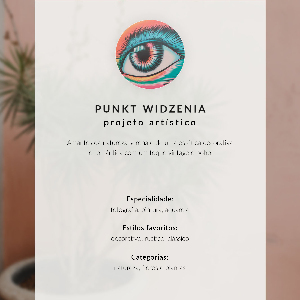 Retro plagát Ostrovná idyla