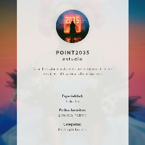 Poster na stenu Čerešňový koktail