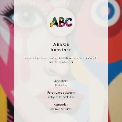 Bilder poster Alienmaske