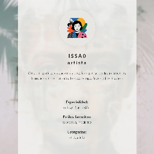 Plagát do obývačky Čierny jednorožec