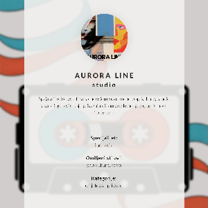 Poster na stenu Energia pop-artu