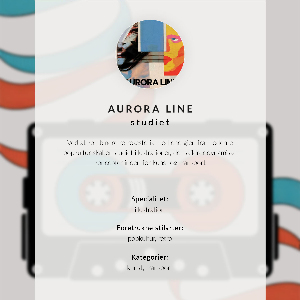 Poster na stenu Energia pop-artu