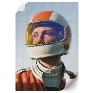 Plagát do obývačky Pohľad do vesmíru