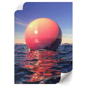 Bilder poster Sonnenball