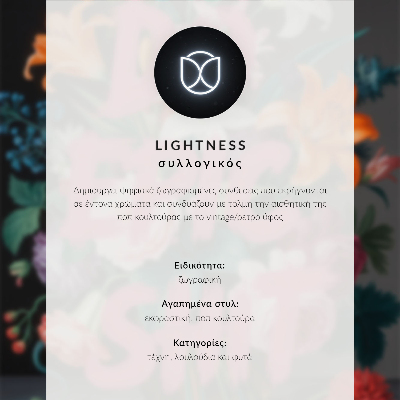 Kunstdruck poster Um Mist zu machen, Blumen
