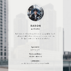 Plagát do obývačky Mačací ramen