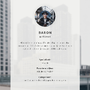 Plagát do obývačky Mačací ramen