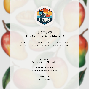 Plagát do obývačky Plagát Negroniho