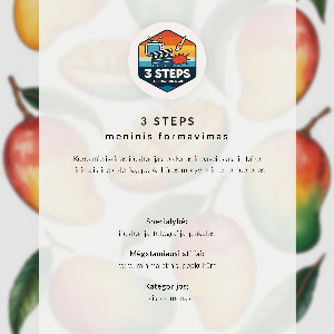 Plagát do izby Nápoj Negroni