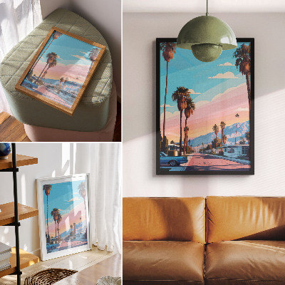 Bilder poster Ferienoase