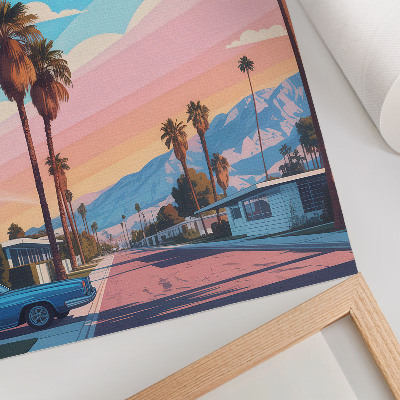 Bilder poster Ferienoase
