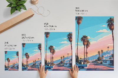 Bilder poster Ferienoase