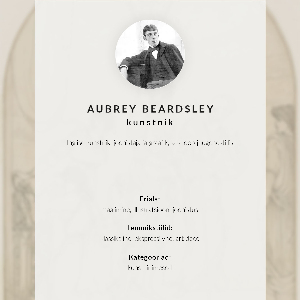 Kunstdruck leinwand Litanei zu Maria