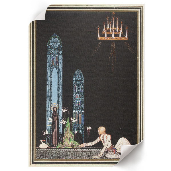 Bilder und Illustrationen für ein Buch