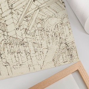 Bilder und Poster mit Architekturstudien