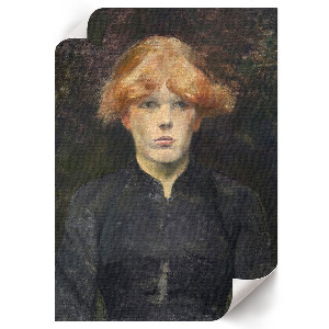 Plagát do izby Carmen