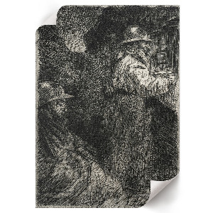 Plagát do izby V kasárňach