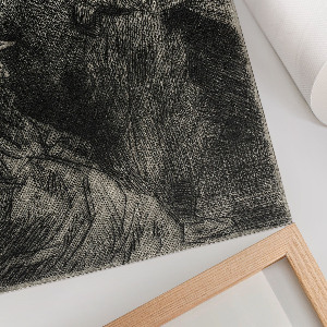 Plagát do izby V kasárňach