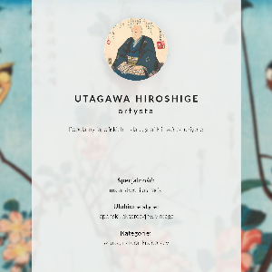 Poster na stenu Ryžové polia Asakusa