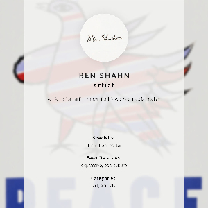 Plagát do obývačky McCarthyho mier