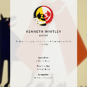 Plagát do izby Dávno