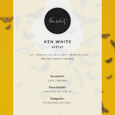 Kunstdruck poster Glühbirnen-Poster