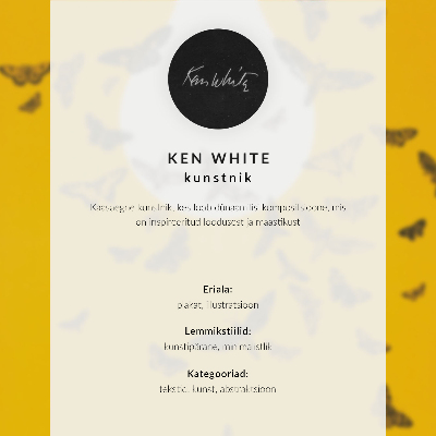 Kunstdruck poster Glühbirnen-Poster