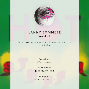 Kunstdruck leinwand Heißes Zeug