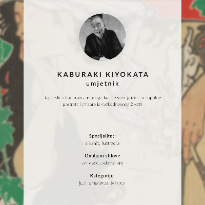 Poster kunstdruck Februar 1909