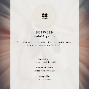 Poster auf leinwand Negroni-Cocktail