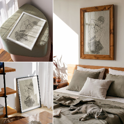 Bilder poster Grafische Arbeiten
