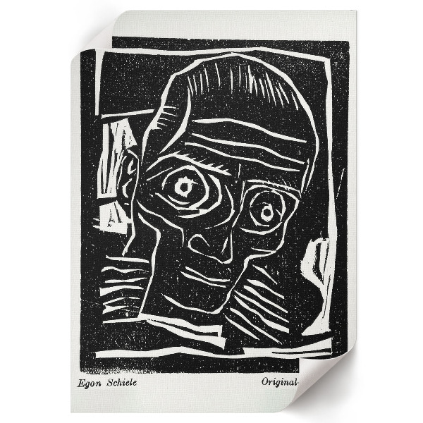 Plagát do izby Zdieľať