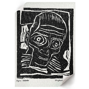 Plagát do izby Zdieľať