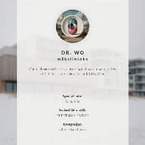 Poster druck Wasserhütte