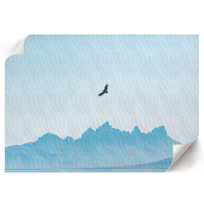Plakat „Bergfreiheit