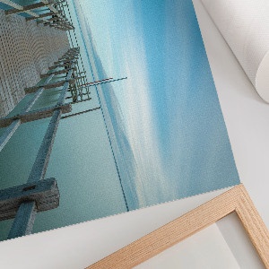 Poster bilder Seemole