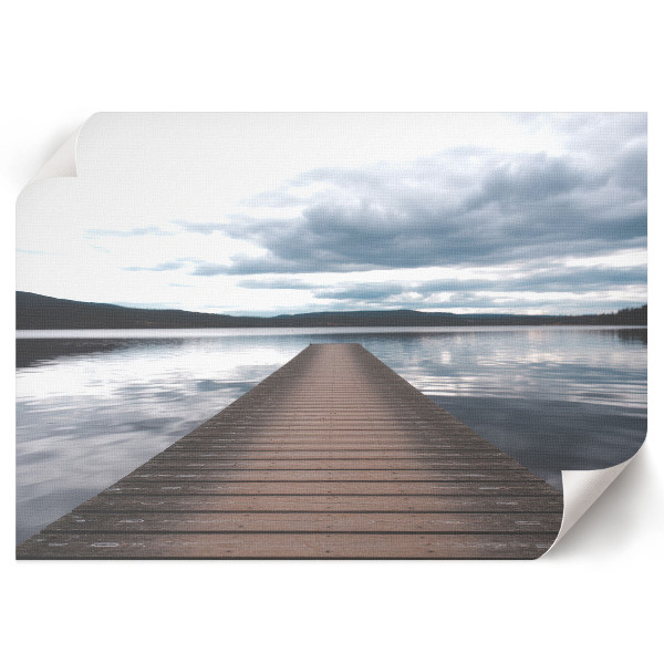 Poster druck Seemole