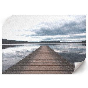 Poster druck Seemole