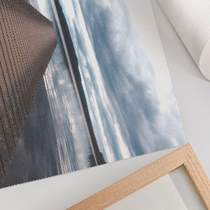 Poster druck Seemole