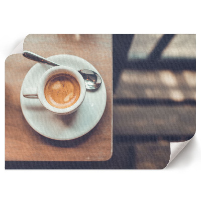 Plakat „Kaffeemoment