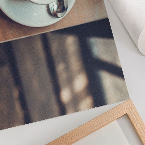 Plakat „Kaffeemoment