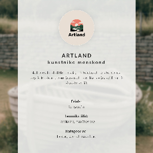 Poster bilder Die Stille des Wassers