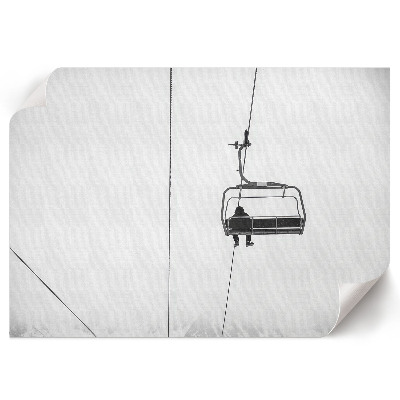 Wandposter mit Motiv 