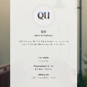 Plakat Winterpanorama