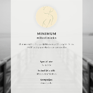 Poster Frieden und Besinnung