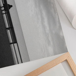 Poster Frieden und Besinnung