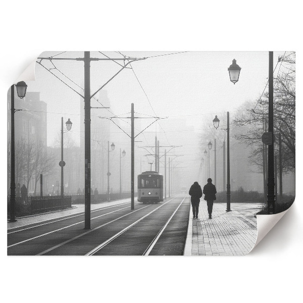 Poster mit Motiv "Stadtfrieden"
