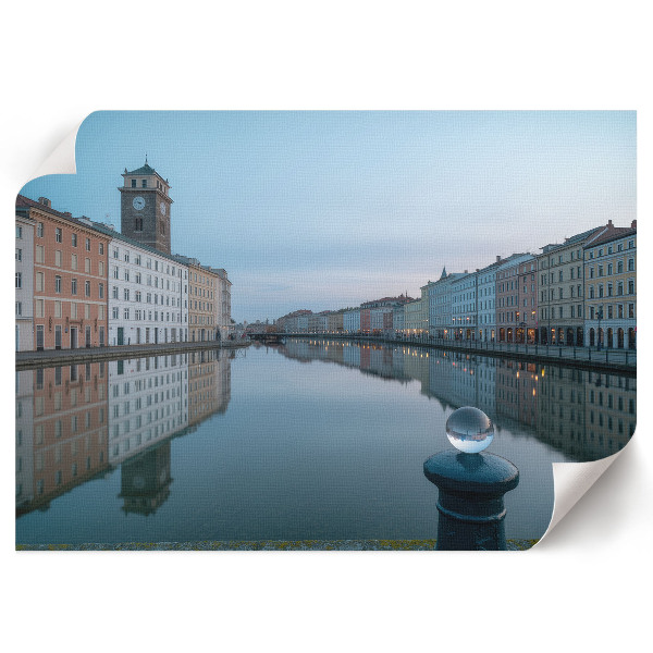 Poster Canal City