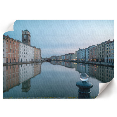 Poster Canal City