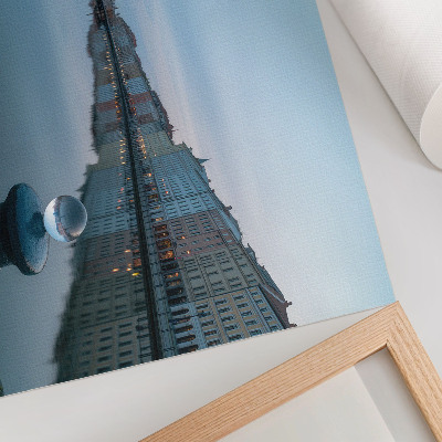 Poster Canal City